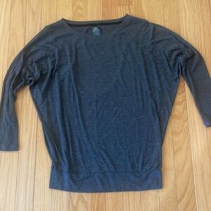 Champion open back top